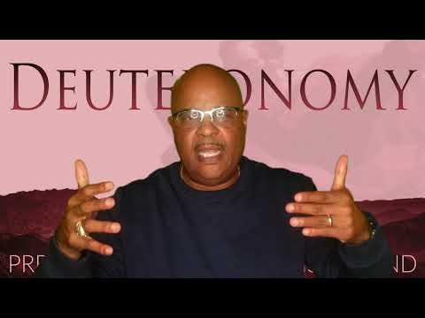 Justice, Judges and Priests - Deuteronomy 16:18-20; 17:8-13