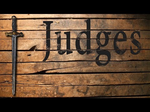 Calvary Chapel Yelm - Judges 21:1-21:25