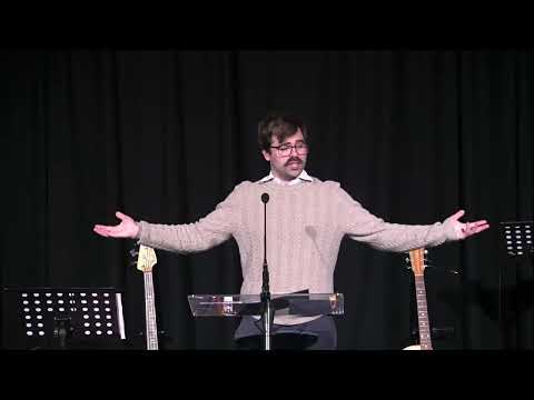 Sexuality | Romans 1:18-32 and Titus 2:11-3:8 | Edward Stocks