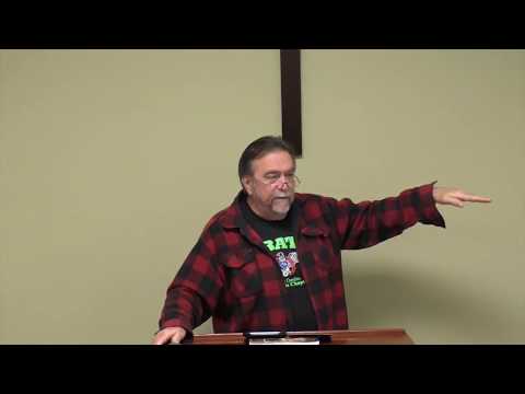 Stumbling Blocks - Exodus 14:24 - 4/15/2018