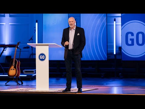 James Merritt | What's In the Mirror? | Daniel 6:1-16