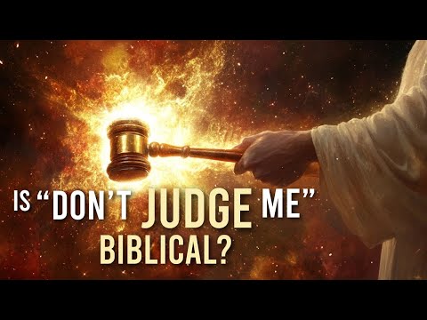 Jesus Is Our Perfect Judge | John 5:16-30 | Adam Parsons
