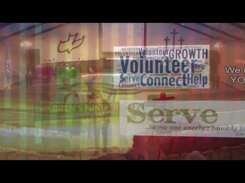 Calvary Chapel Three Crosses - 1 Peter 5:1-9