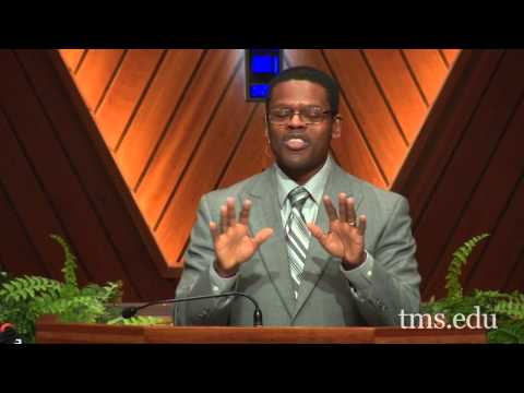 Bobby Scott "Love the More Excellent Way" I Corinthians 13:4-7