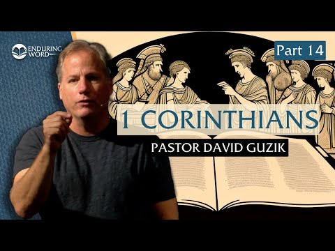 1 Corinthians 12:12-31 – Diversity and Unity in the Gifts of the Spirit