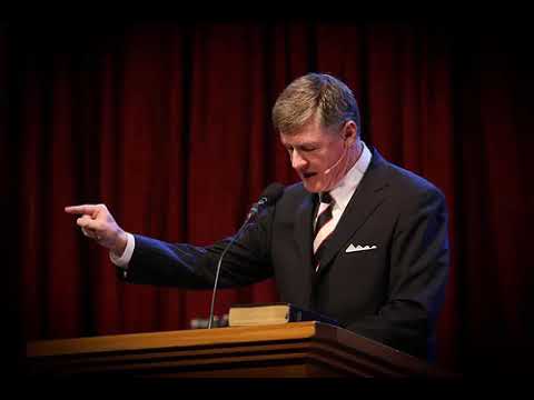 Our So Great Salvation Dr  Steven J  Lawson  - Ephesians 1:3,14