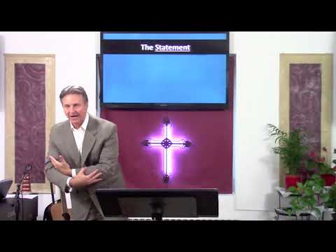 Jesus Rejected at Nazareth: Part 4 (Luke 4:24-27) Dr. Andrew Vuksic