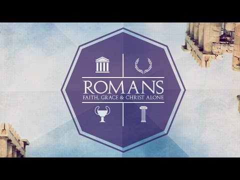 Government and God | Romans 13:1-7