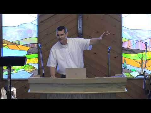 "The Hope of the Promise of God" Acts 26:4-8 Sunday 3/1/20