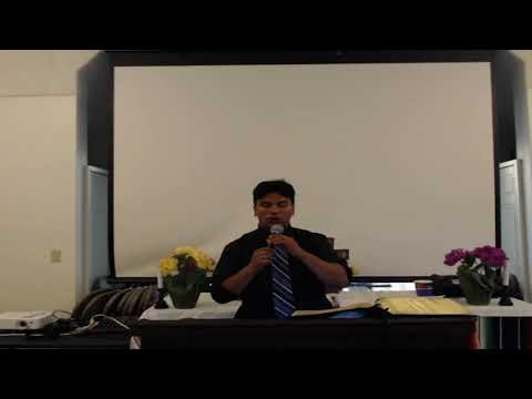 Mid-week Service- Ephesians 2:2-3 Part 2 Simple Faith Baptist Church Oceanside California