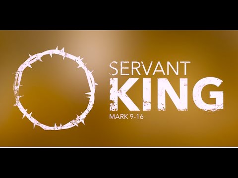 Mark 11:27-12:44