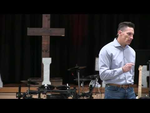 October 28, 2018 - 'Spirit Season" Daniel 4:34-37