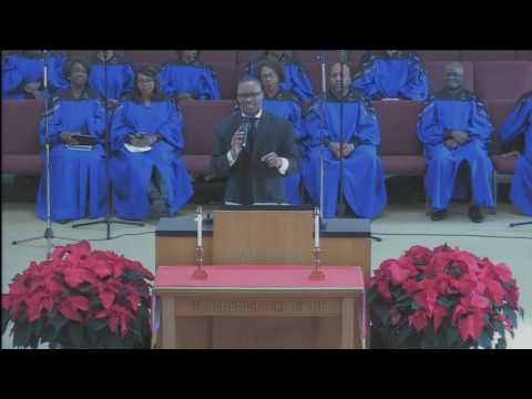 12/11/16: "The Reversal of Expectation" 2 Kings 7:1-7