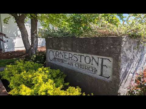 Blessed Assurance– Matthew 26:26-29