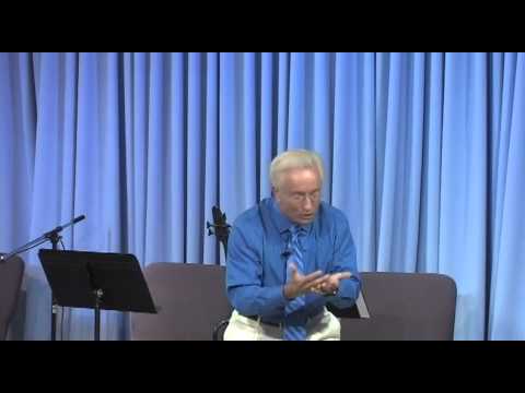 12.01.13, 2 Kings 2:13-25, The Ups And Downs Of Ministry