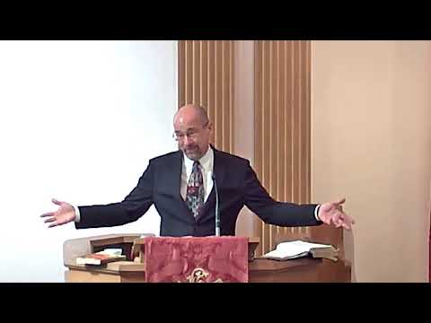 You Are the Potter | Romans 9:6-21 | Pastor Bryan Myers | 10-8-17