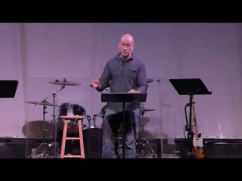 Matthew 18:15-20 & 23-35 - Jeremy Stephens