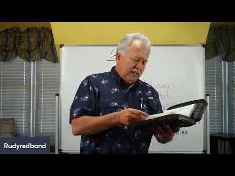 Judges 8:2- Bible Study 10/15/2022