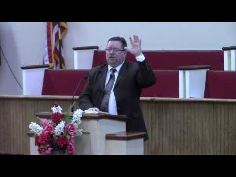 The Church IS The Bride of Christ (Rev. 21:9-10) - Joey Wampler Preaching
