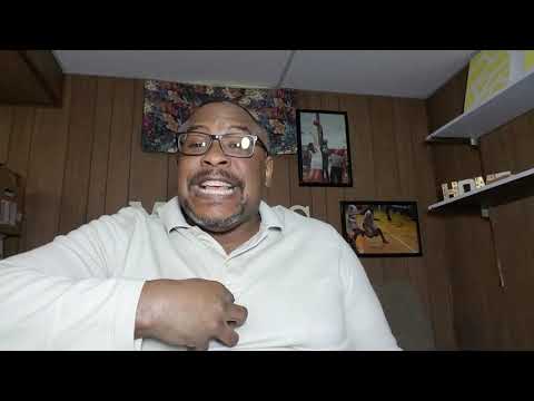 1 Timothy 6:12-13 Video