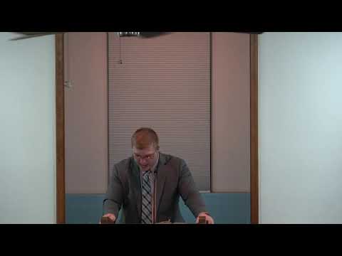 “Because The Lord Endures Forever” Psalm 9:7-10