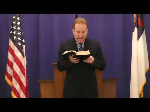 28.6 Marriage- 1 Corinthians 6:12-7:40