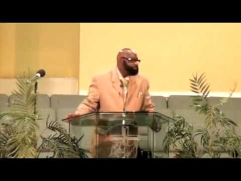 Pastor Christopher T. Willis Sr. "When the CHURCH REPENT" 2 Chronicles 7:11-17 8am