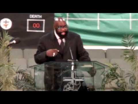 Against All Odds God Can Do It, Romans 8:31-39