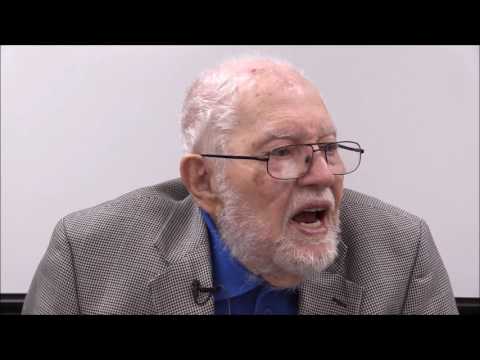 Charles Prince - Luke 19:30-42 - Oak Hills Church Covenant Class