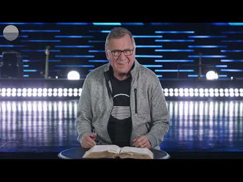 Psalm 10:12-18 | Paul Rischer | Today Matters - February 11, 2022