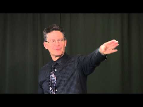 Colossians 3:12-14 Living The New Life - Love