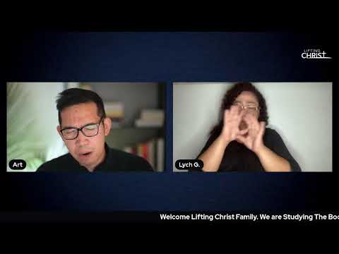 LC DEVOTIONAL | THE HOUR OF HIS JUDGEMENT - Revelation 14:7 | November 24, 2021