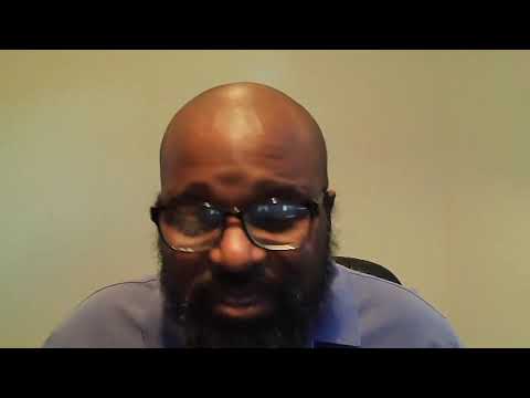 Inspirational Nugget 3/2/22 Luke 7:33-34 "But Ye Say" Rev. Jerrold Smith