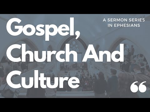 A marriage made in heaven - Ephesians 5:21-33