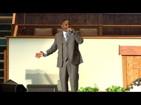 Sermon Highlights: Walking with God (Genesis 5:21-24)