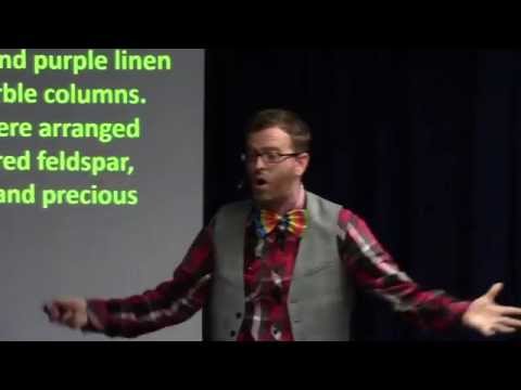 Submission - Esther 1:1-12 - Peter, Paul, & Esther