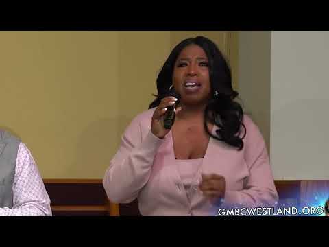 Rev. Dr. E. L. Branch - It's All Good! - Genesis 50:19-20