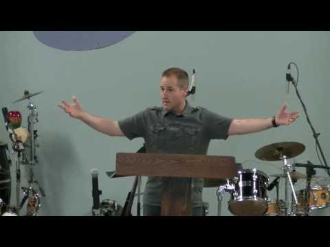 Zechariah 1:7-2:13 - "The Night Visions"