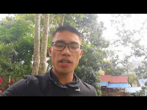 Be Open for His Works In You! (Luke 5:33-39 Brief Reflection)