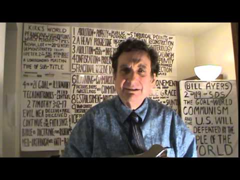 4 of 21 Illuminati Sermons,Techonotronics,2 Timothy 3:17,Bible