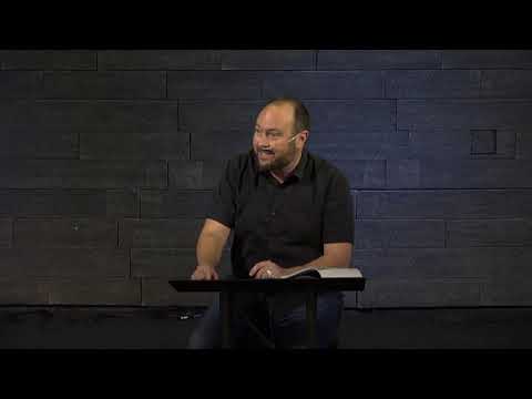 6:30 PM Wednesday Bible Study | 1 Corinthians 1:1-31 "Introduction to 1 Corinthians"