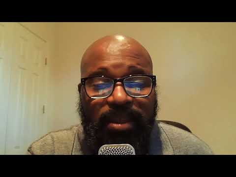 Inspirational Nugget and Prayer Psalms 146:3-4 "Don't Trust in People" Rev. Jerrold Smith