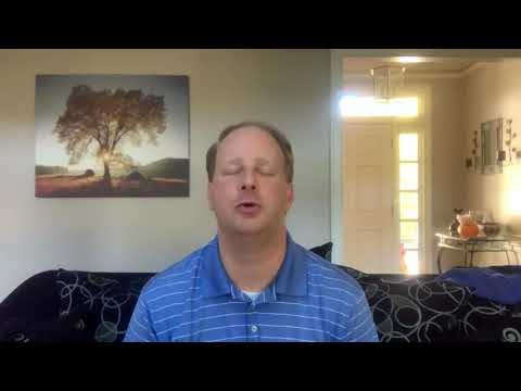 A Minute from the Pew “Motives” Luke 14:12-14