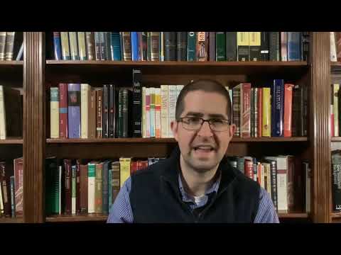 1 Kings 20:1-25, Ahab vs Benhadad