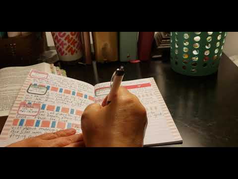 1 Chronicles 16:34 // April 7, 2020 // Worship & Praise