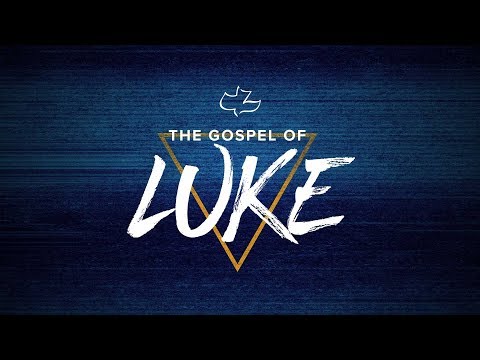 The Difference Jesus Makes | Luke 5:4-32 | Bill Gehm