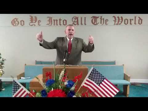 SANCTIFY THE LORD'S DAY  (Nehemiah 10:31)