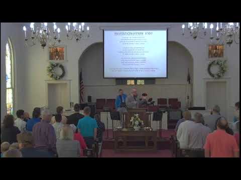 "Escape Before It's Too Late" Genesis 19:1-17