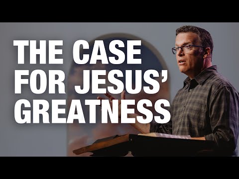 11.16.25 Full Service | Hebrews 1:8-14 | Todd Burgett