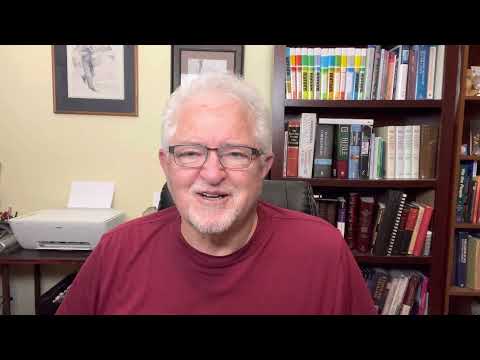 SGS.8.29.2021 - “The Promise of Permanence “ - Revelation 3:10-12